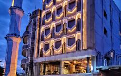 Hotel 88 Alun Alun Bandung by WH