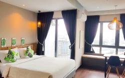 Modo Stay Studio@Harbourbay Residence 03