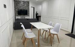 Laena Homestay Kangar