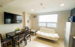 Two-Bedroom Gilmore Tower near Robinsons Magnolia