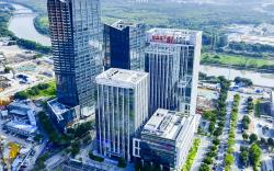 LN Dongfang Hotel Pazhou Guangzhou
