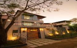 TATVA VILLA