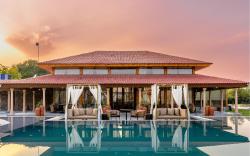 Brij Bageecha - Private Villas with Plunge Pool