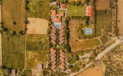 Brij Bageecha Jaipur - Private Villas with Heated Plunge Pool