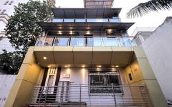 Borivali 4 Bedroom Villa-Gagal Home 
