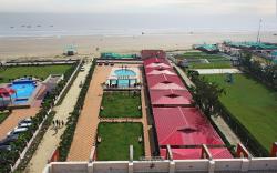 Prasant Beach Resort
