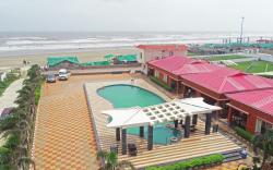Prasant Beach Resort