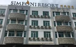 Simfoni Resort Langkawi