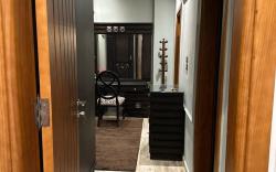 Cozy fully equiped recently furnished ultra lux