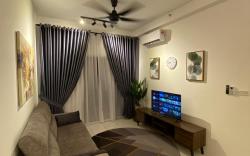 Daun Homestay @ Kita Impian | MUSLIEM ONLY