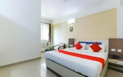 Hotel City Garden