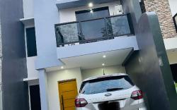 Cozy 2 storey house at the center of Davao City