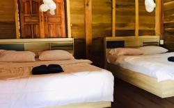 Motho Homestay Doi Inthanon 4-6 PAX