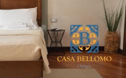 Casa Bellomo Ortigia - spiaggia a 50 metri