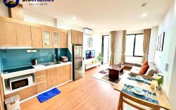 BLUEHOMES Apartment & Residence Dao Tan