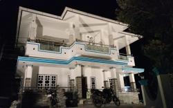 FOREST CASTLE HOMESTAY