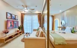 The Sóng - Miam Vungtau Condotel