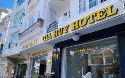 Glory Hotel
