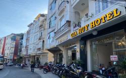 Glory Hotel