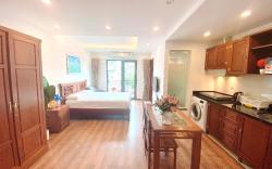 BLUEHOMES Apartment & Residence 25 Phan Dinh Phung