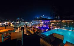FIRANGIPANI SUITES