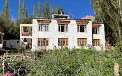 Donskit Guest House