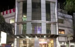 Hotel hornbill