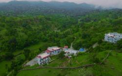 THE SKY IMPERIAL PAVOREAL JUNGLE RESORT