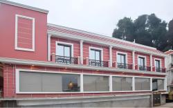 Hillcrest Metro
