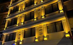 Casa De Port Hotel İstanbul