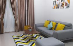 Villa Kayana EE6 - 3 Bedrooms, Dekat JTP3