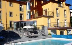 Hotel Corte Santa Libera