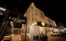 Layalee Grande Hotel Chennai