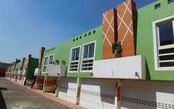 Hotel Extasis