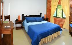 Hotel Campestre UMPALA