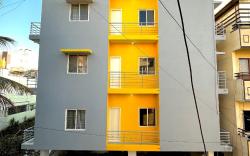 Relax stay service apartments