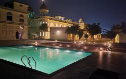The Grand Barso (A Luxury Heritage)