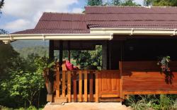 PeaMoo Homestay Doi Inthanoon 