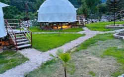 Nestonature Glamping