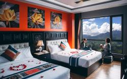 Sapa Nature View Hotel 