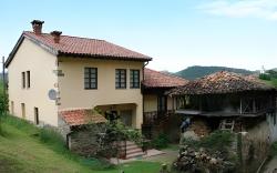 Casa Rural Ofelia