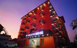 Kailath Hotels