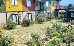 Green Sapa Homestay 
