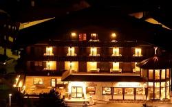 Martinerhof's Brauhotel