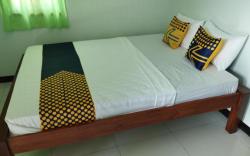 Homestay Almadina Syariah
