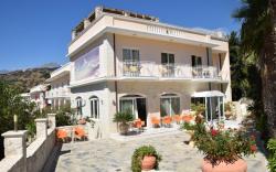 Porto Plakias & Spa