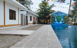 Casa Nena Hotel & Resort Iloilo by RedDoorz