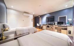 Incheon Airport Yeongjong Hotel