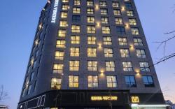 Vincent Hotel