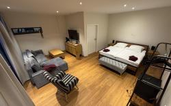 Privatquartier van Dreuten